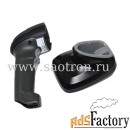 сканер штрих-кода zebra ds2278-sr7u2100prw kit: usb (cordless area ima