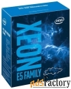 процессор intel xeon e5-2609v4 broadwell-ep (1700mhz, lga2011-3, l3 20