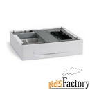 опция xerox tray, 550 sheets 097s04400