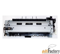 печь в сборе hp lj p3015 (rm1-6319)