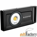 фонарь led lenser if8r