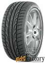 автомобильная шина dunlop sp sport maxx 255/45 r19 100v летняя