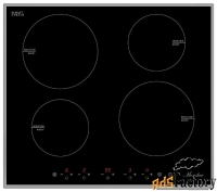 индукционная варочная панель monsher mkfi 7016b2