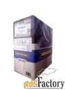 трансмиссионное масло ravenol cvtf ns2/j1 fluid ecobox