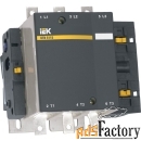 контактор iek кти-5225, 225а, 400в/ас3, kkt50-225-400-10