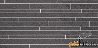 декор as4o marvel stonebasaltinavolcano brick 30x60 atlas concorde ita