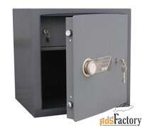 сейф взломостойкий 0 класса safetronics ntl-40mes