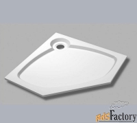 поддон cezares tray-s-p-90-56-lt