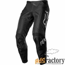 мотоштаны fox legion pant black