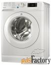 стиральная машина indesit bwse 61051