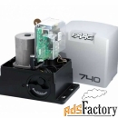 faac 740 slh kit (740_faac8_slh) автоматика для откатных ворот