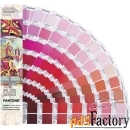 цветовой справочник pantone color bridge guide coated