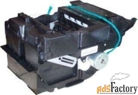 станция парковки в сборе hp dj 500/510/800/810/815/820 (c7769-60374/c7