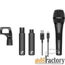 радиосистема sennheiser xsw-d vocal set