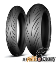 мотошины michelin pilot power 3 240/45 r17 82w