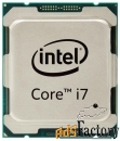 процессор intel core i7-6800k