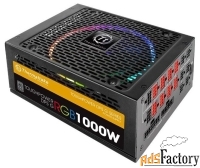 блок питания thermaltake toughpower dps g rgb 1000w titanium