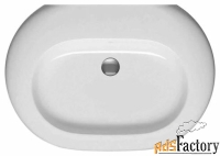 раковина 75 см ideal standard simply u t 0167