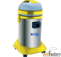 водопылесос из нержавеющей стали 36 л. elsea ares plus wi125cw