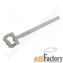 фиксатор коленвала opel car-tool ct-g049