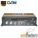 dr.hd hdmi dvb-t модулятор mr 125 hd