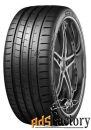 автомобильная шина kumho ecsta ps91 305/30 r19 102y летняя