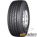 грузовая шина continental htr2 235/75 r17.5 143k