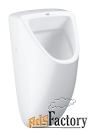 писсуар grohe bau ceramic, скрытый монтаж, альпин-белый (39438000)