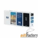 печатающая головка hp c5054a печатающая головка 90 черный black для de