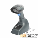 datalogic quickscan qbt2430 (usb, черный, арт. qbt2430-bk-btk1 (144518