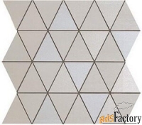 atlas concorde mek medium mosaico diamond wall