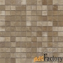 мозаика настенная mlyu evolutionmarble mosaico amani 32.5х32.5 marazzi