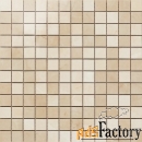 керамическая плитка marazzi italy (марацци италия) mosaico golden crea