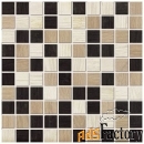 мозаика marazzi treverk m7w7 mosaico 30х30 (m7w7), м²