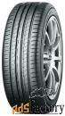 автомобильная шина yokohama bluearth-a ae-50 225/45 r17 91w летняя