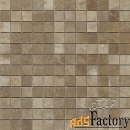 мозаика marazzi italy evolutionmarble mosaico bronzo amani mlyu 32,5x3