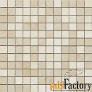 мозаика настенная mlyt mosaico evolutionmarble golden cream 32.5х32.5 