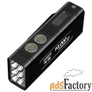 фонарь nitecore tm10k (17683)