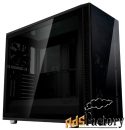 компьютерный корпус fractal design define s2 vision blackout edition