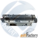 термоузел hp lj m604 (печь в сборе) rm2-6342