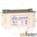 аккумулятор leoch djm-12120 (12в, 120ач / 12v, 120ah / вывод t11)