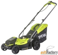 газонокосилка ryobi rlm 18c33b25