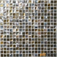 мозаика original style mosaics gold pearl 30.4x30.4