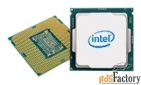 процессор intel core i5-8500t coffee lake (2100mhz, lga1151 v2, l3 921