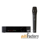 радиосистема цифровая вокальная akg dms100 vocal set