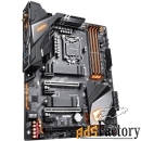 материнская плата gigabyte z390 aorus pro wifi (lga1151v2, atx)