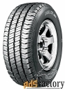 автомобильная шина bridgestone dueler h/t d684 205/65 r16 95t всесезон