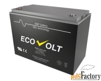 ecovolt mlg12-100