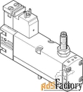 распределитель с электроуправлением festo vsva-b-m52-mz-a1-1c1-app