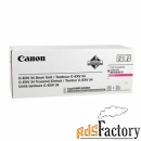 расходный материал для печати canon c-exv34 m (3788b003aa)